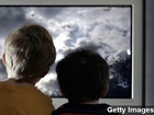 Can watching TV make you feel like a failure?