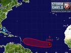 Tropical system brewing in Atlantic