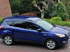 10 SUVs that are car thief magnets
