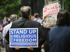 Satanic Temple seeks exemption after Hobby Lobby