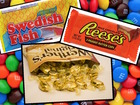 Make drinks that taste like favorite candies