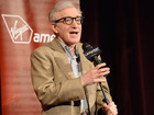 Amazon signs Woody Allen to create TV series