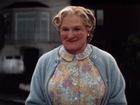 Mrs. Doubtfire musical in the works