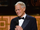 David Letterman can't wait to be retired