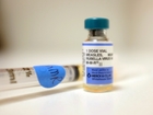 Dozens infected with measles are from 11 states
