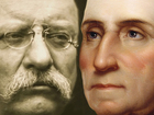 Vote: Which president would win in a fight?