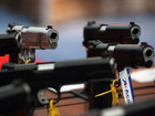 Wondering what happened to the gun debate?