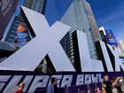 Super Bowl politics: Gridlock on the gridiron