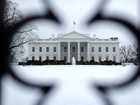 Best portrayal of Washington? Hint: Netflix