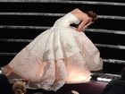 Oscars quiz: Who wore which dress?