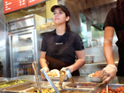 Study: Favorite quick-service food chains