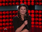 'The Voice:' Teen's story wins Blake over