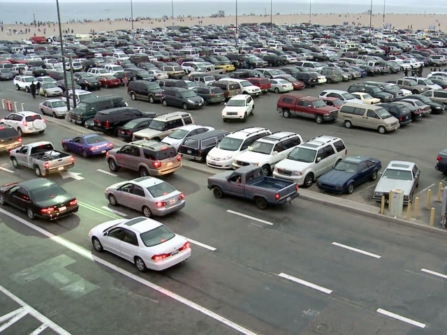 Chicago drivers pay more for on-street parking than any other city Chicago drivers pay more for on-street parking than any other city