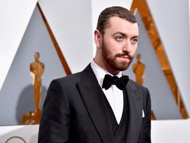 Sam Smith announces new album, Denver concert