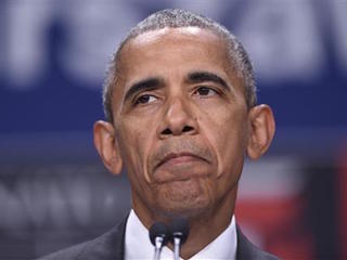 Obama: America is not as divided as some suggest