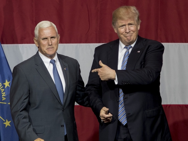 Trump's moment: Speech to close GOP convention's final day