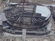Arena contractors fined for lack of Detroit work