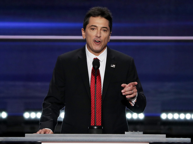 Scott Baio Clarifies Comments on Erin Moran's Death & Drug Use Scott Baio Clarifies Comments on Erin Moran's Death & Drug Use