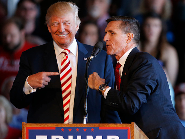 CNN: Grand jury subpoenas issued in FBI's Russia investigation
