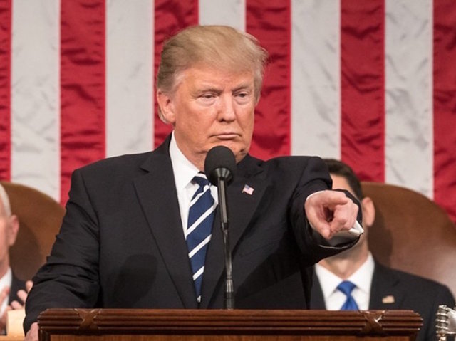White House prepares to battle possible 'impeachment'