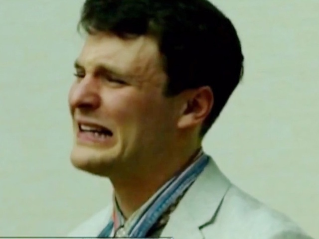 Tillerson: North Korea releases US citizen Otto Warmbier