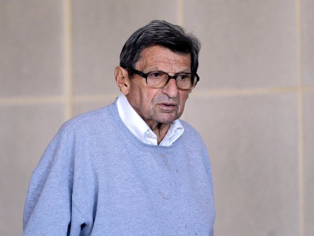 Joe Paterno May Have Known of Earlier Sandusky Abuse Claim