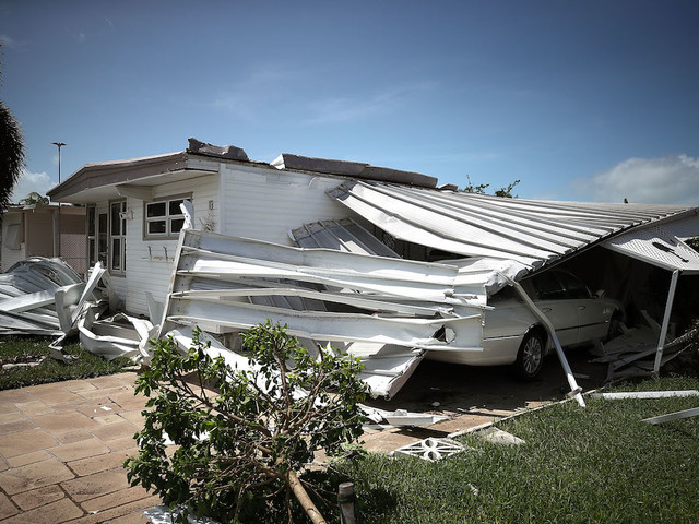 Trump speaks to governors, senators on Irma, approves disaster areas Trump speaks to governors, senators on Irma, approves disaster areas