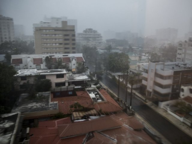 Homeland Security chief Elaine Duke just made Trump's Puerto Rico problem worse Homeland Security chief Elaine Duke just made Trump's Puerto Rico problem worse