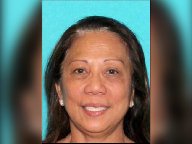 Las Vegas shooter's girlfriend Marilou Danley returns to US