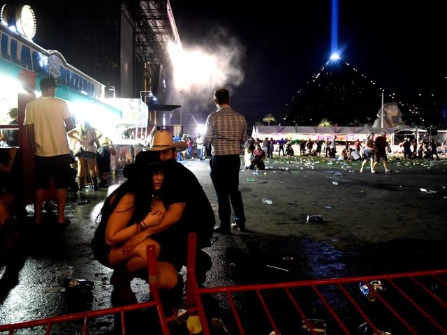 I will never forget Las Vegas officers, doctors, victims I will never forget Las Vegas officers, doctors, victims
