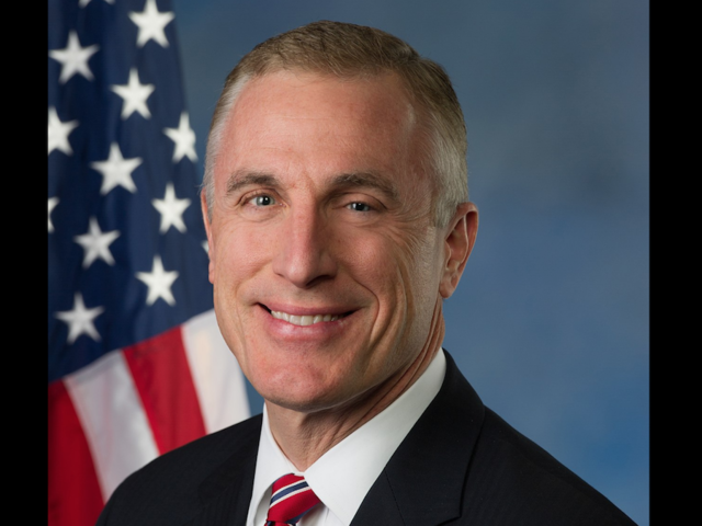 Pro-Life GOP Congressman Allegedly Urged Mistress to Get Abortion