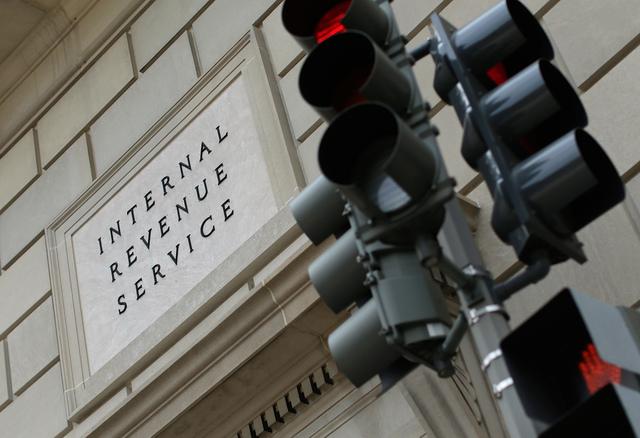 IRS issues alert for new summertime scams