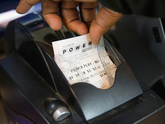 19-year-old hits lottery jackpot twice in one week