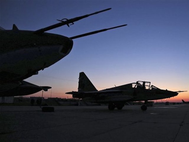 Russia: Syria withdrawal to be done in 3 days