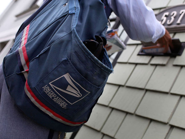 Price of stamps to drop at the post office