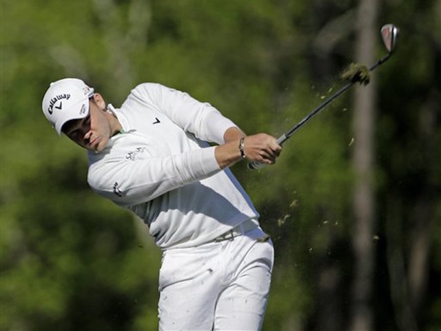 Danny Willett wins the Masters