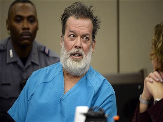 Planned Parenthood shooter admired Fla. killer