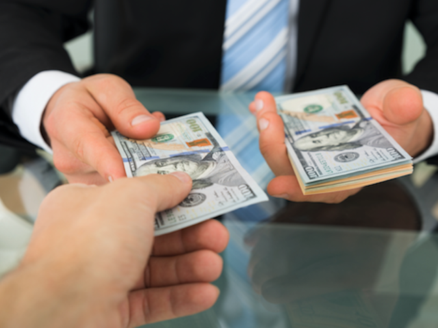 Refinance more than a mortgage