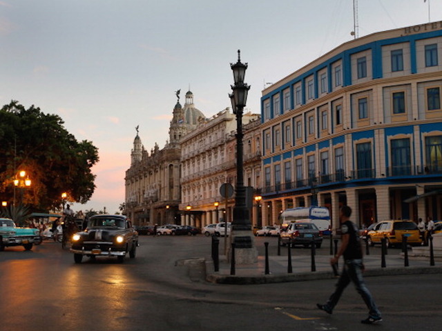 Cuba legalizing small businesses