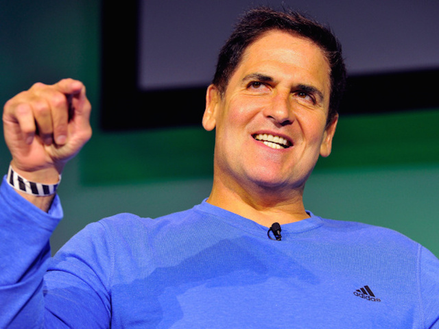 Mark Cuban donates $1 million to Dallas PD in wake of Orlando shootings