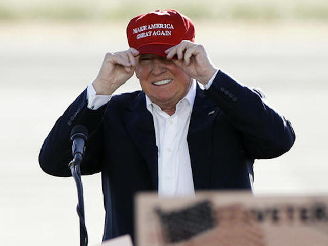 Boat parade in Michigan to celebrate Trump’s birthday