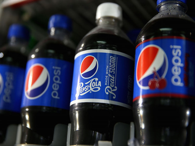 Pepsi reintroducing aspartame in some beverages