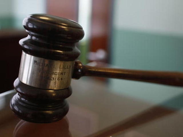 2 Detroit-area men convicted in fatal shootings of 2 women - Vimarsana News