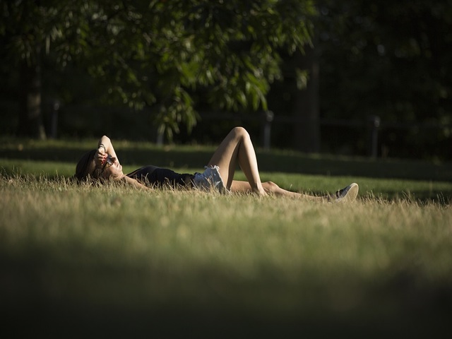 Heat wave, drought showing no signs of slowing down