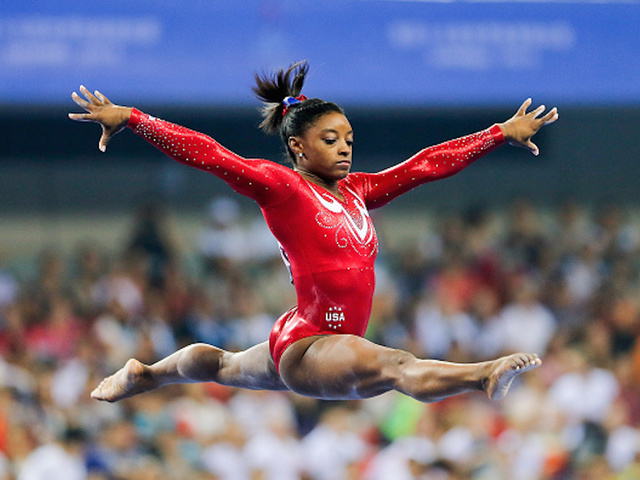 Simone Biles on 2021 Olympics: ‘Nothing is set in stone’