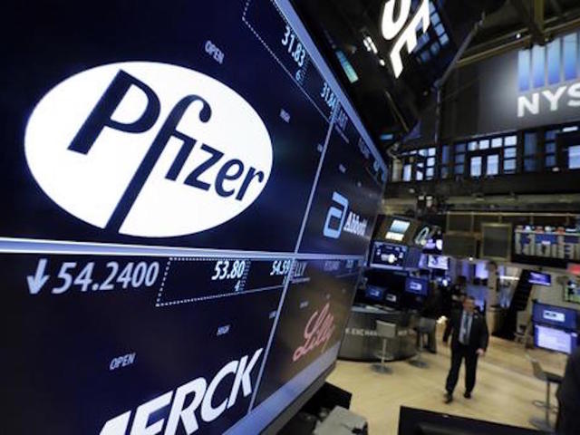 Pfizer & BioNTech say final analysis shows coronavirus vaccine is 95% effective with no safety concerns