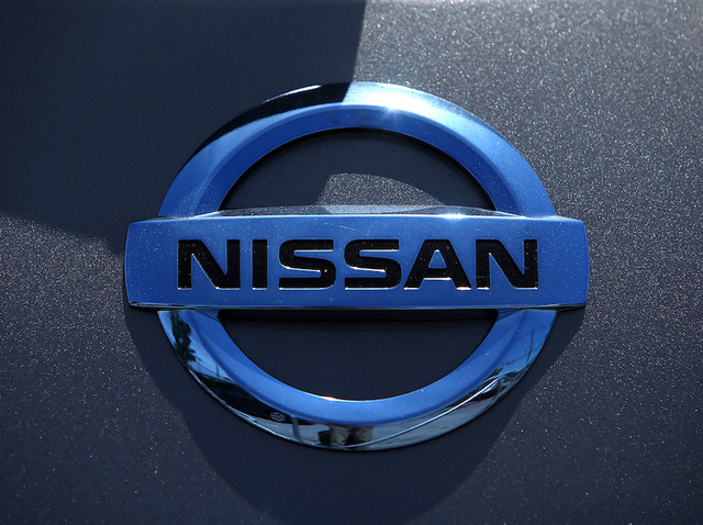 Nissan recalls 134K vehicles; fluid leaks can cause fires