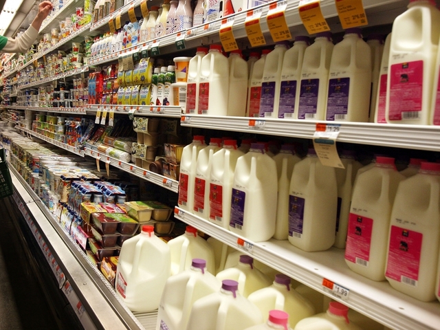 Grocery store generic