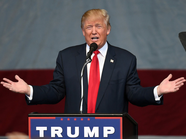 President Trump visiting Michigan Thursday