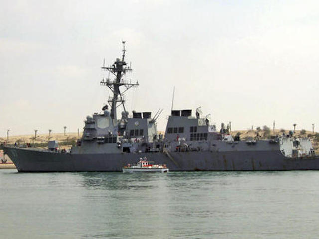 Man sentenced in slaying aboard retired Navy training ship - Vimarsana News